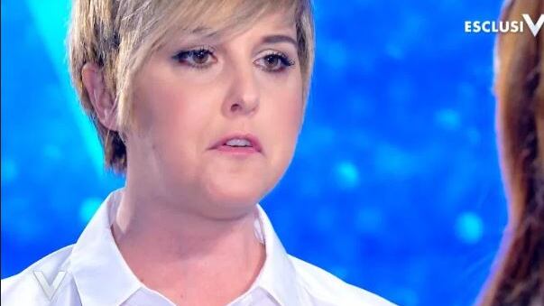 Nadia Toffa: "Non so se la chemio mi guarirà"