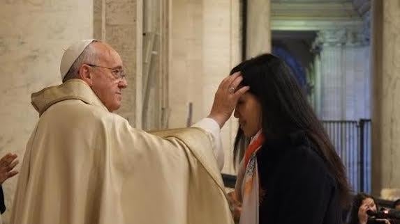 "Io, cinese, ho scelto Milano E qui sarò anche battezzata"