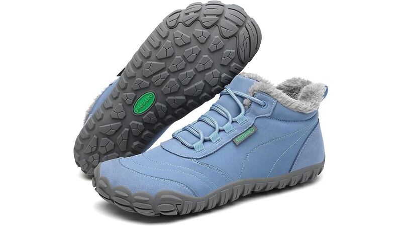 Saguaro scarpe neve