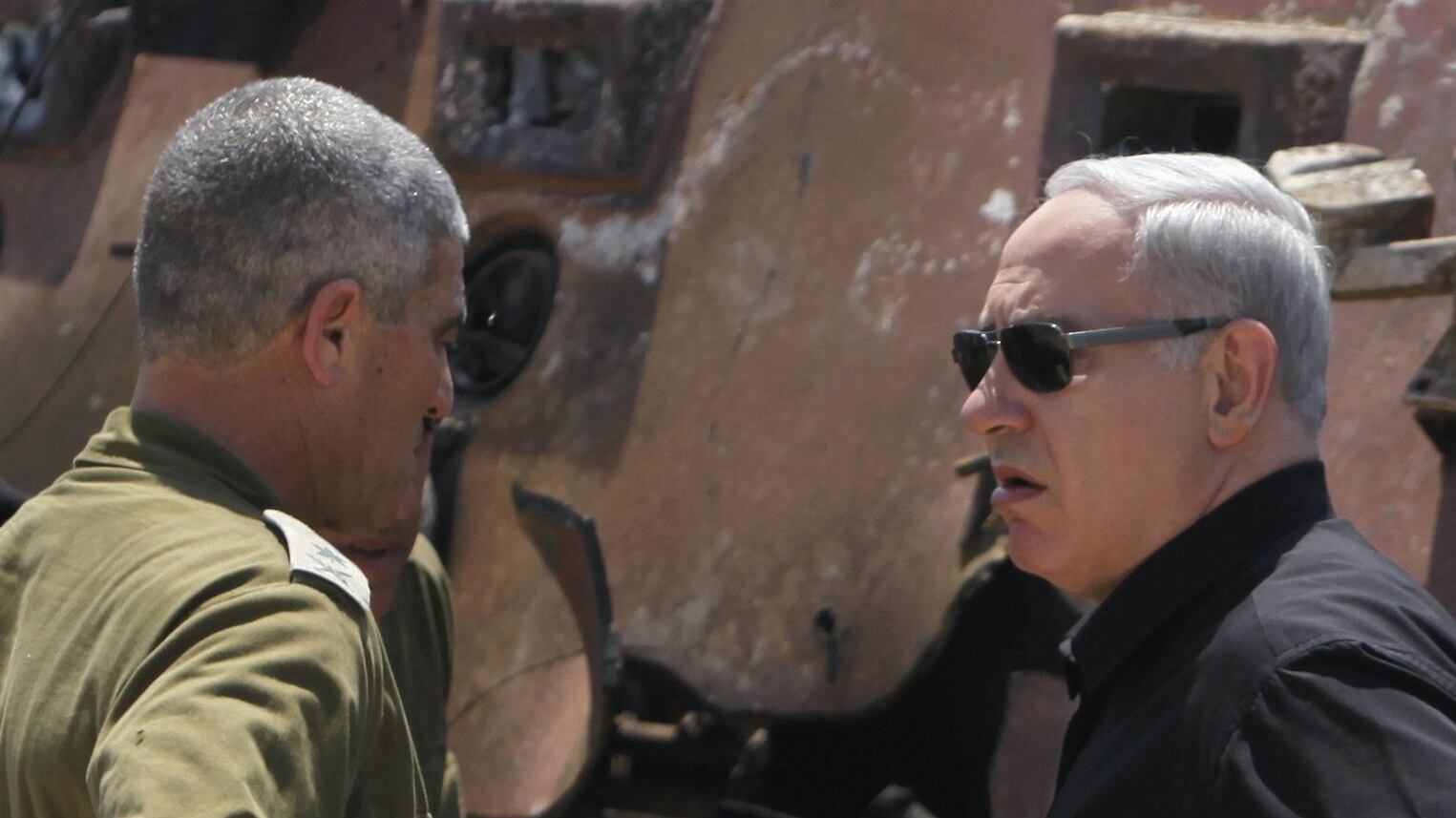 Il «nuovo Egitto» accusa Israele per la strage voluta da Al Qaida