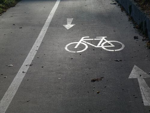 Sanremo, giovane britannica stuprata sulla pista ciclabile