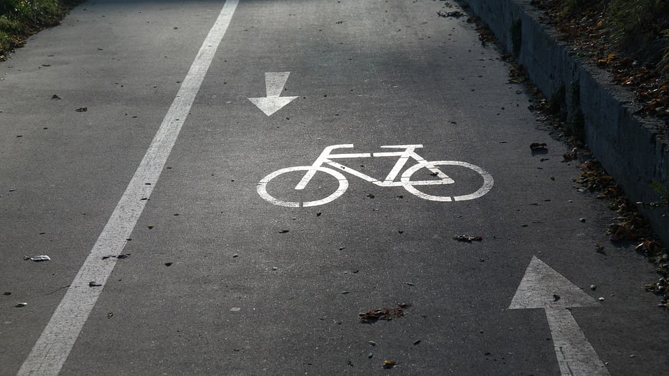 Sanremo, giovane britannica stuprata sulla pista ciclabile