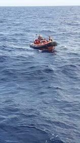 Ecco le operazioni di salvataggio della Ong Proactiva Open Arms 3