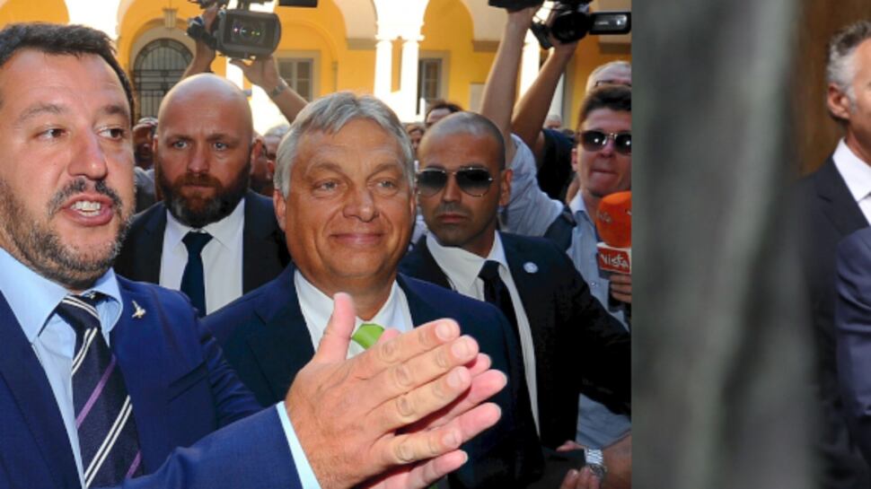 Tav e Cina, Macron all'attacco Salvini: "Ci restituisca i terroristi"