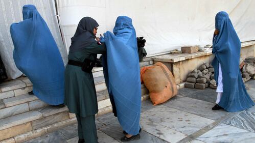 La fine del ramadan in Afghanistan 8