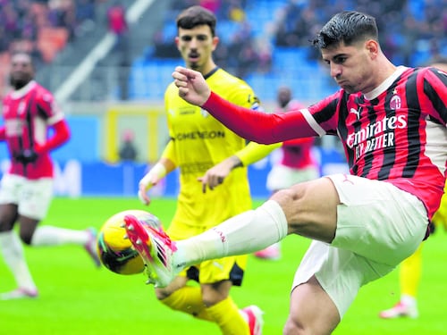EuroComo con Morata