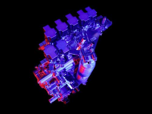 Volkswagen produrrà internamente l’intero sistema di trazione per le proprie auto elettriche