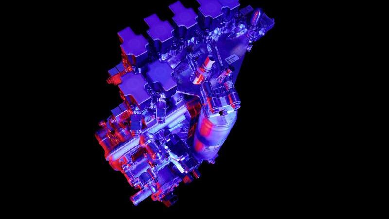 Volkswagen produrrà internamente l’intero sistema di trazione per le proprie auto elettriche