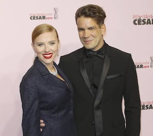 Il fascino indiscutibile di Scarlett Johansson 20