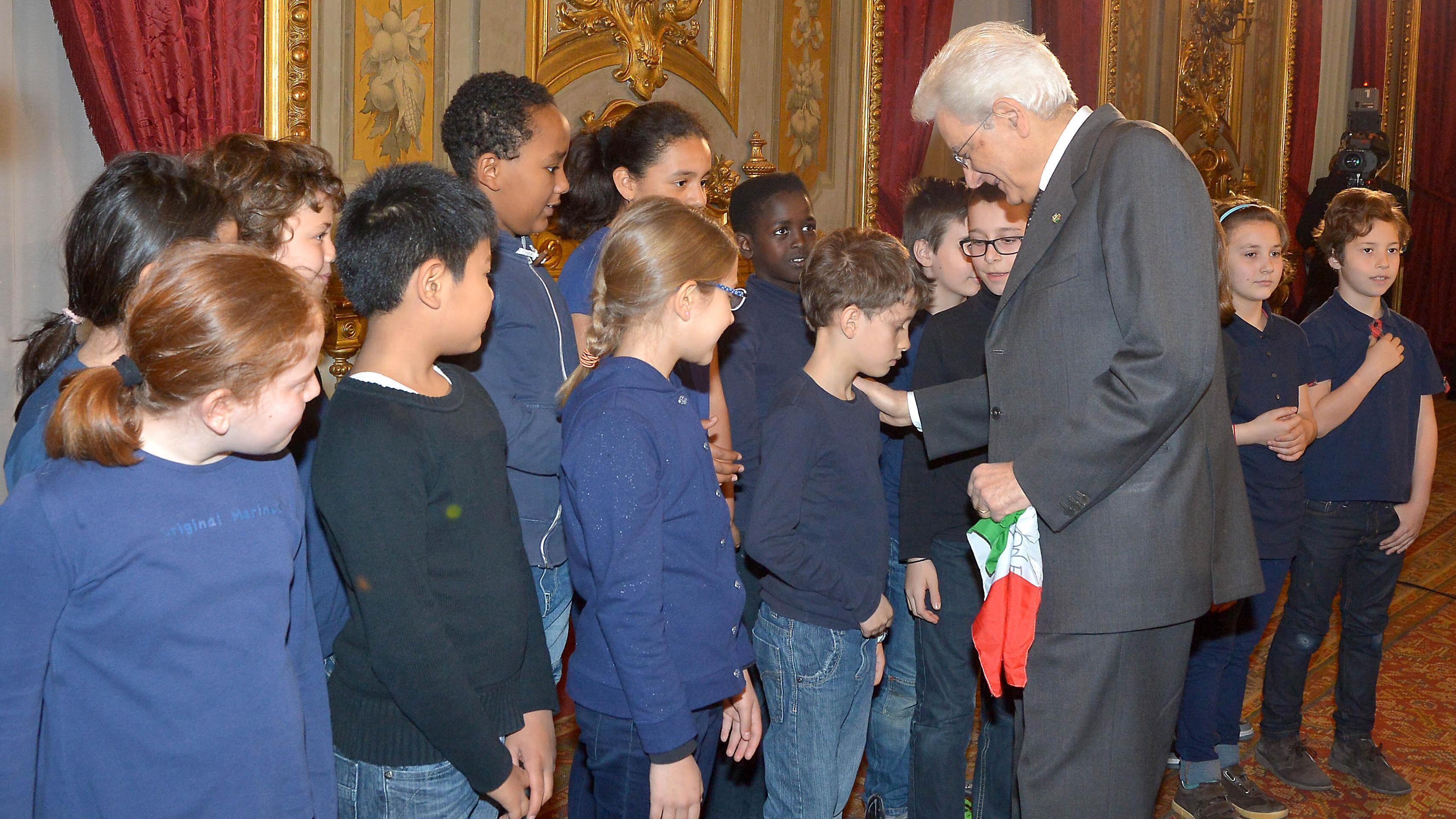 Il 25 aprile non piace più Gli italiani sono stufi di parlare di Resistenza