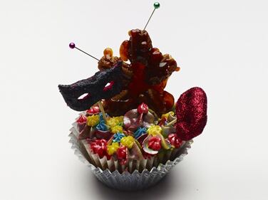 In Inghilterra la festa della cupcake mania 6