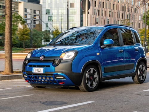Le auto più vendute in Italia a febbraio 2024: la classifica