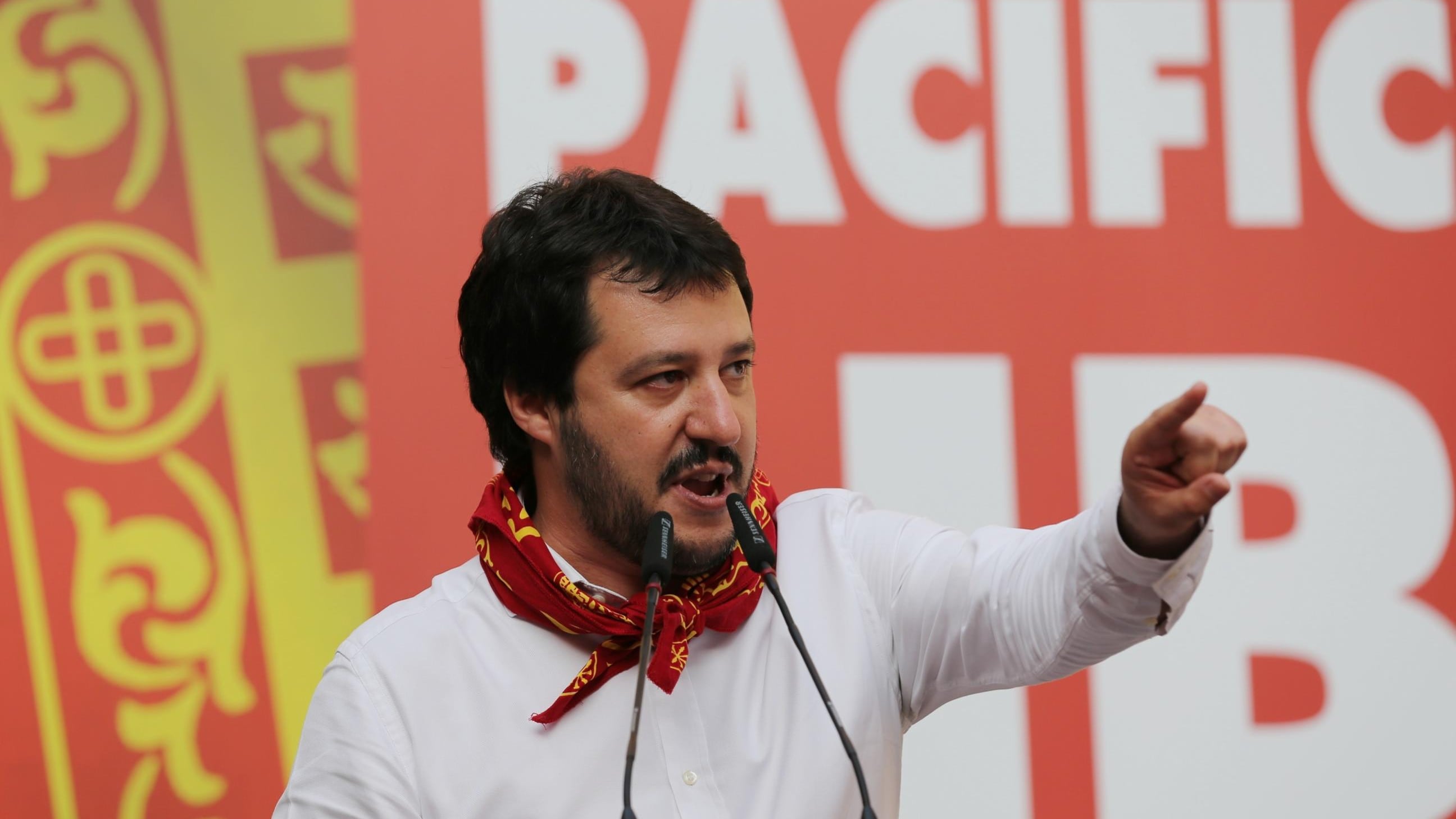 Ma alla Lega stare con il Cav conviene