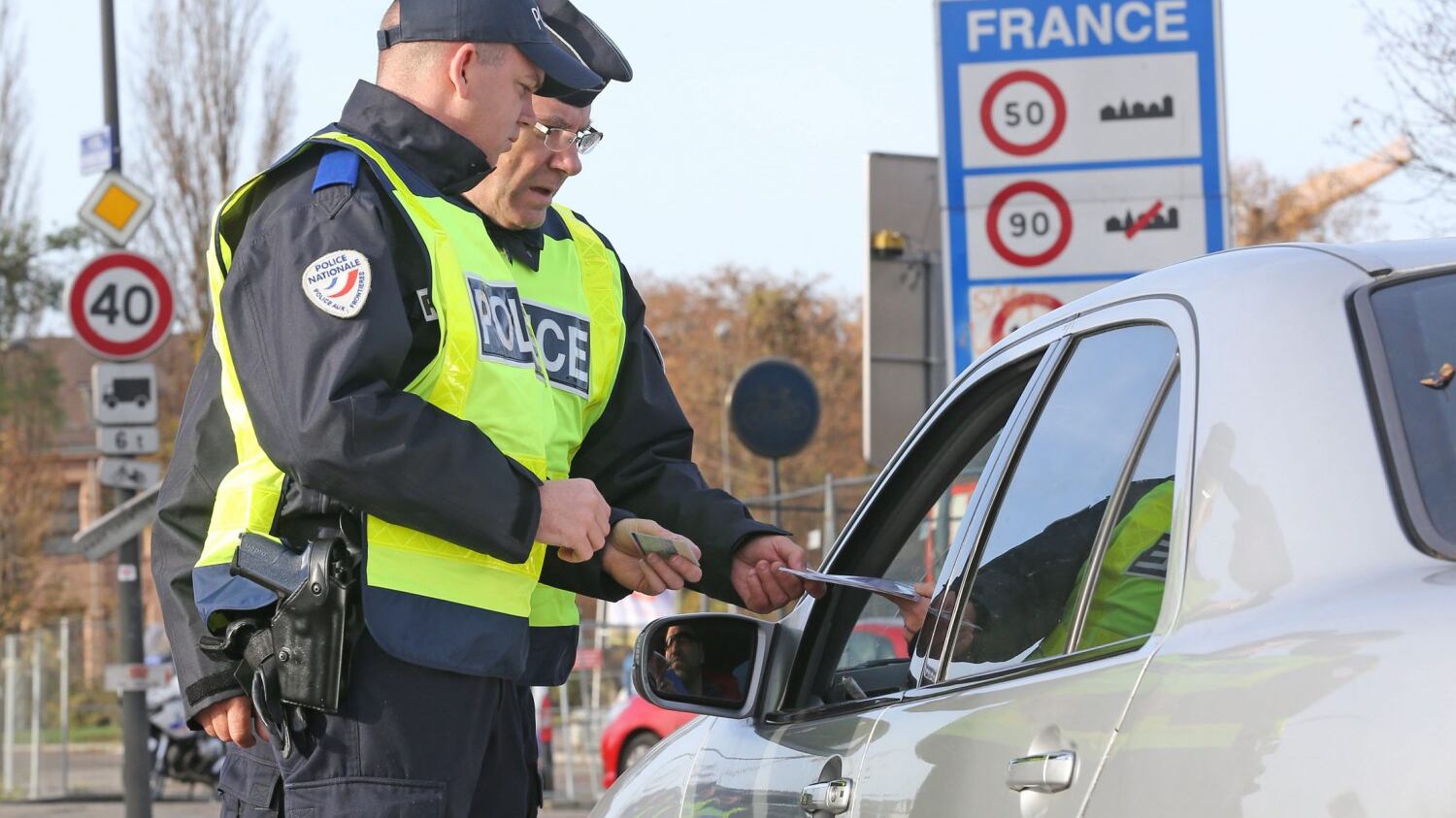 G7 Taormina, sospeso Schengen: tornano i controlli alle frontiere per 20 giorni