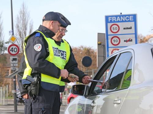 G7 Taormina, sospeso Schengen: tornano i controlli alle frontiere per 20 giorni