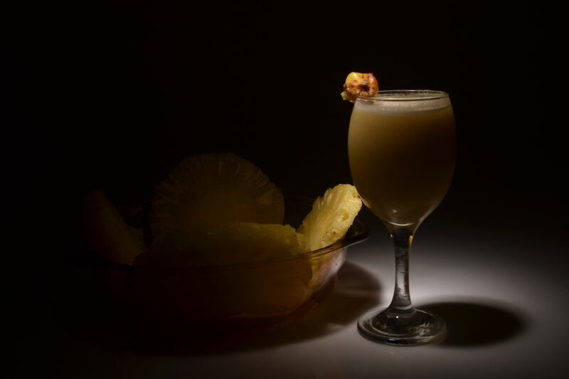 Pina colada