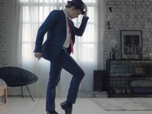 Chi è Just Some Motion: il ballerino dello spot TIM