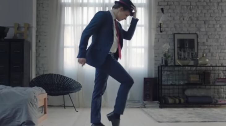 Chi è Just Some Motion: il ballerino dello spot TIM