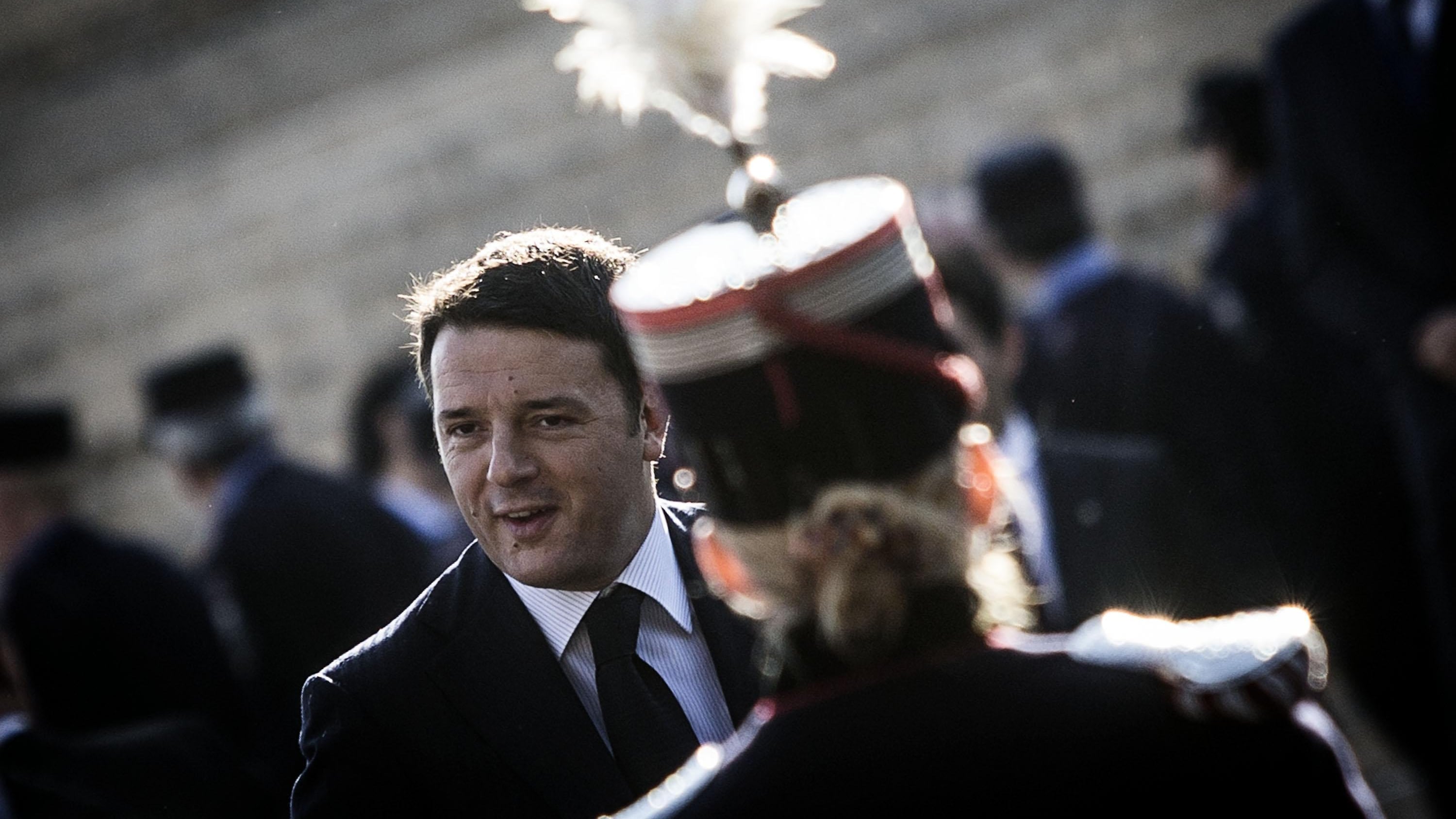 Legge elettorale, Renzi fermo E il Cav resiste all'ultimatum