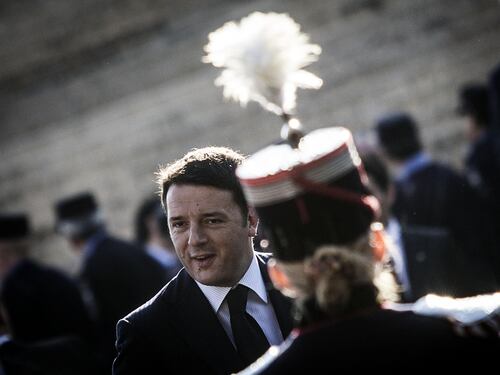 Cambia l'Italicum: Matteo prende tutto e Alfano resta a casa