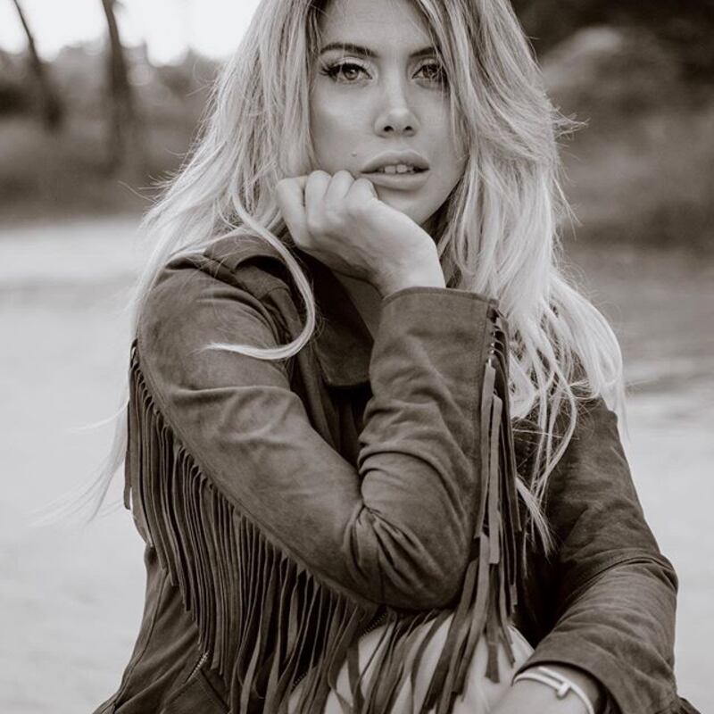 Wanda Nara rapisce i suoi follower su Instagram 10
