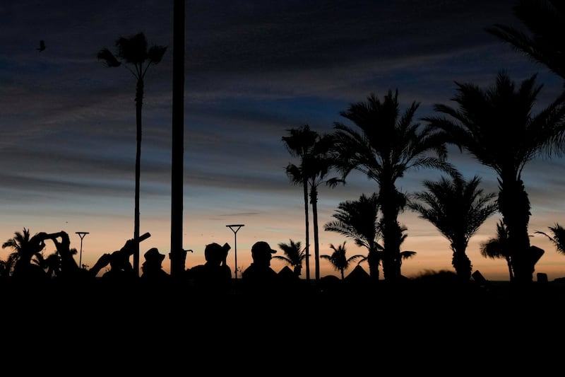 Leclissi totale di sole nel Nord America 3
