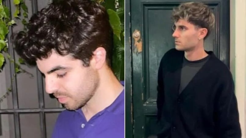 I vestiti, la cena intonsa e la tv distrutta: cosa sappiamo sulle ultime ore di Leonardo Fiorini