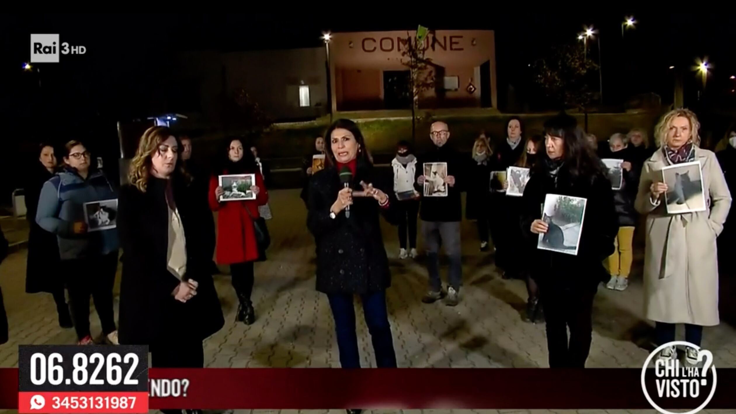 "Messe nere, riti satanici e combattimenti": la scoperta choc nel paese