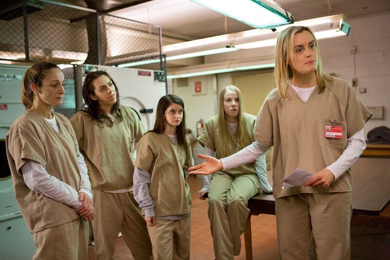 Orange Is the New Black, foto 15