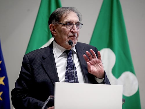 La Russa al Giornale: “Macché anni ’70. Lì c’era l’ideologia, questi assaltano i negozi di lusso”