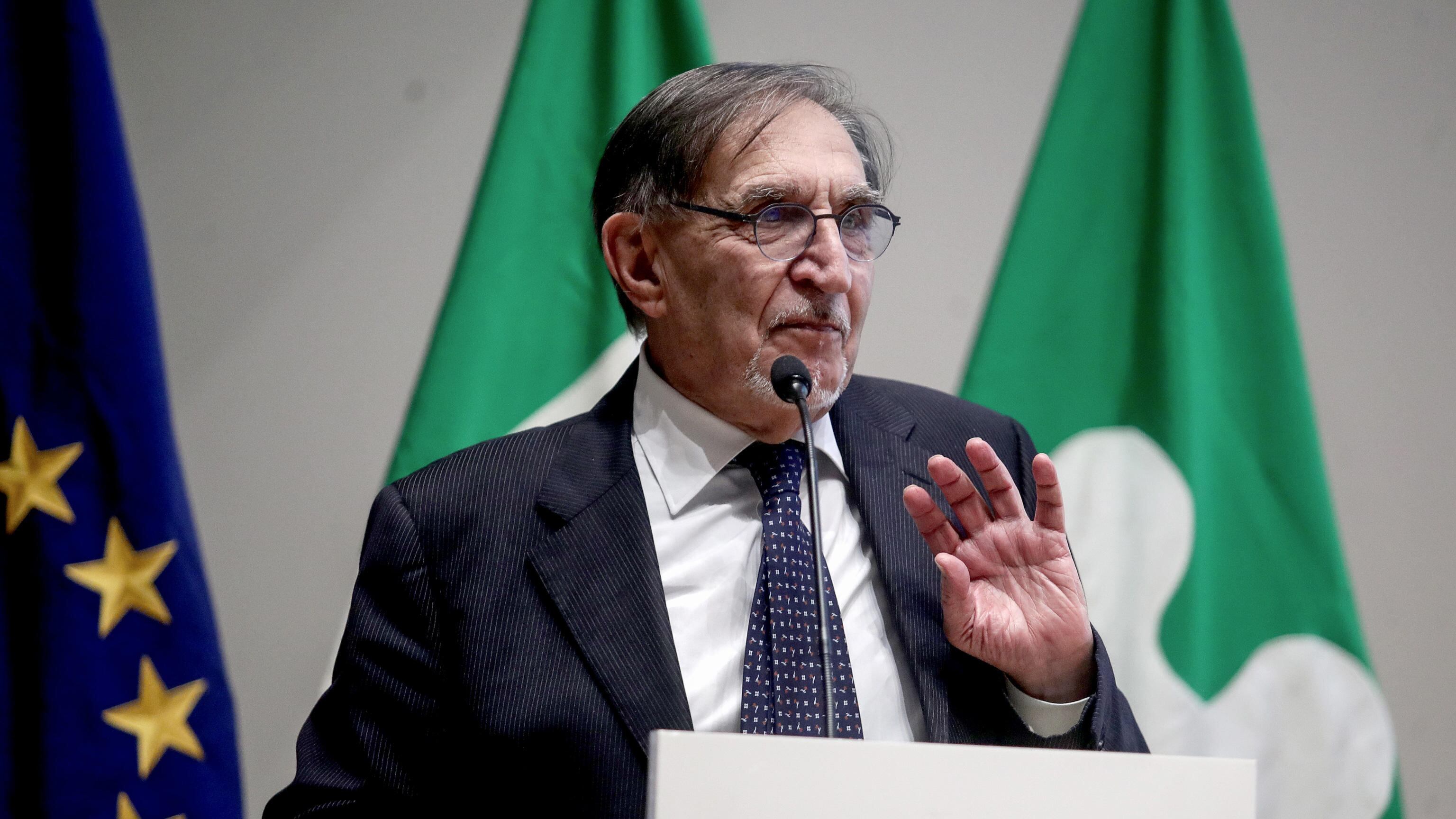 Sprint Comunali. I "papabili" a pranzo con La Russa