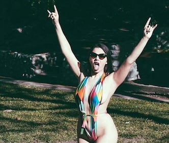 Valentina Nappi, tutte le provocazioni su Instagram 24