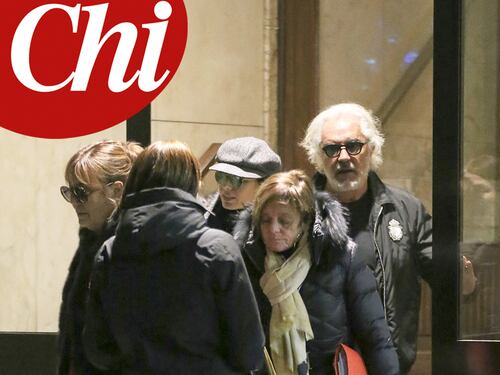 Separazione Briatore-Gregoraci, svelati tutti i dettagli sulla fine del matrimonio