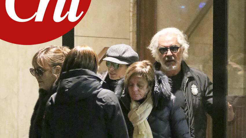 Separazione Briatore-Gregoraci, svelati tutti i dettagli sulla fine del matrimonio