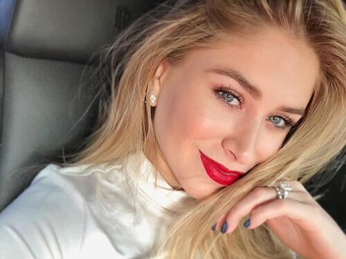 Pogba sempre più innamorato: ecco chi è Maria Zulay Salaues