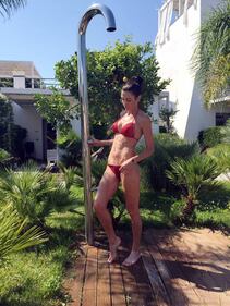 Federica Torti sempre più sexy 32