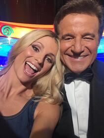Michelle Hunziker: "Farei dieci figli, ma non sono incinta" 22