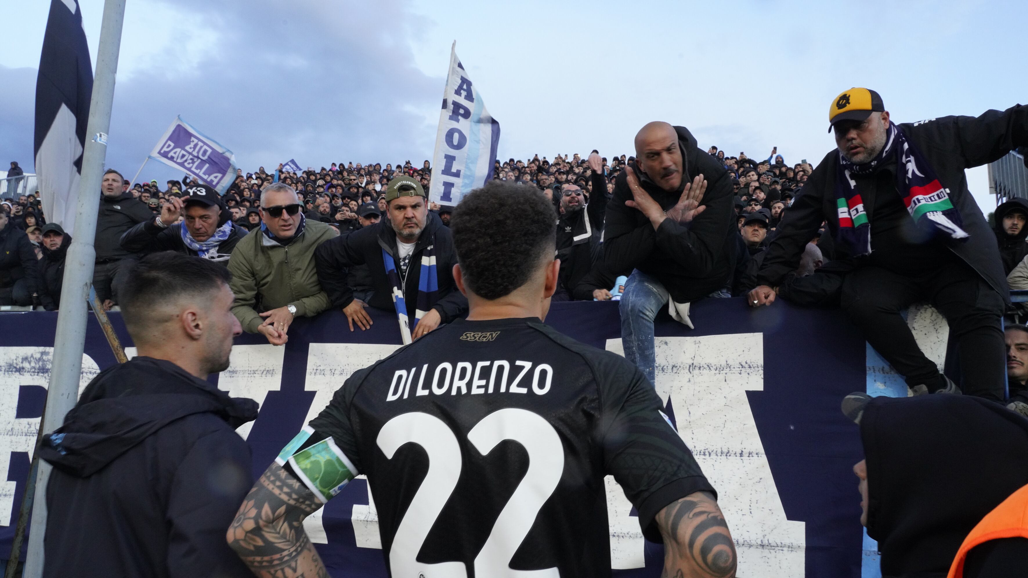 Dallo scudetto al tracollo di Empoli: cosa c'è dietro la crisi (senza fine) del Napoli