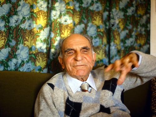 Attilio Bertolucci, poesia a fuoco lento che scalda il cuore e sforna emozioni