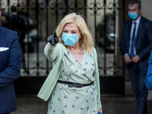 Sandra Milo minacciata dopo la battuta sul vaccino: "La soddisfazione di schiattare non ve la darò"