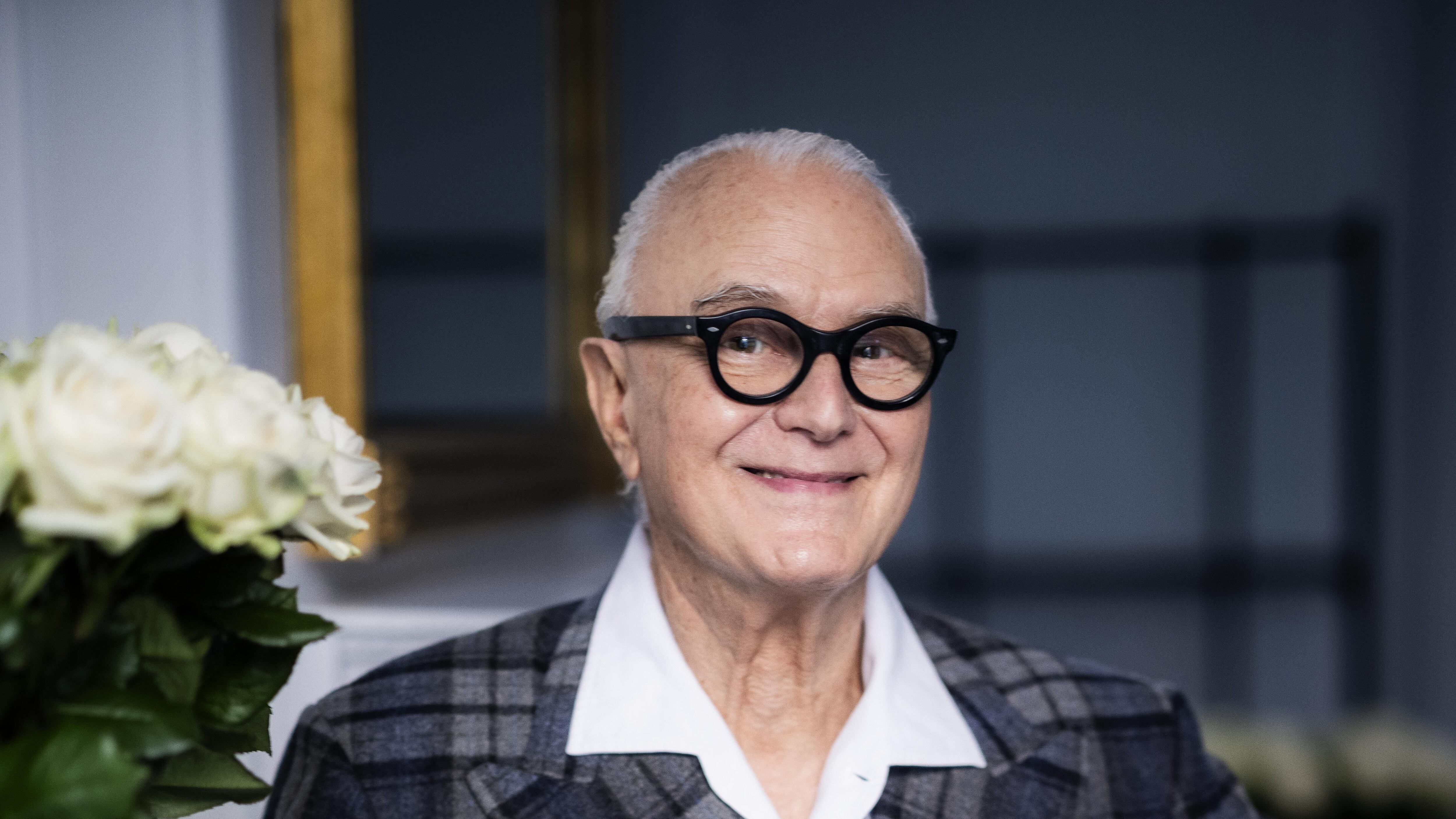 "Da mezzo secolo ai piedi delle donne. Ora apro a Milano"