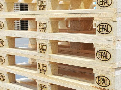 Federlegno: "Bene la norma sull'interscambio dei pallet per le merci"