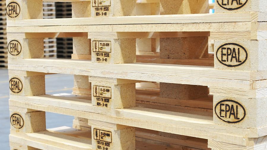 Federlegno: "Bene la norma sull'interscambio dei pallet per le merci"