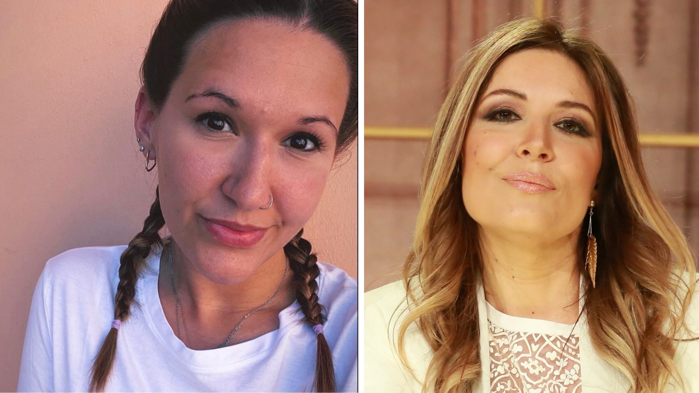 “Ora cerca la prossima vittima”. L’ira della figlia della ristoratrice contro la Lucarelli