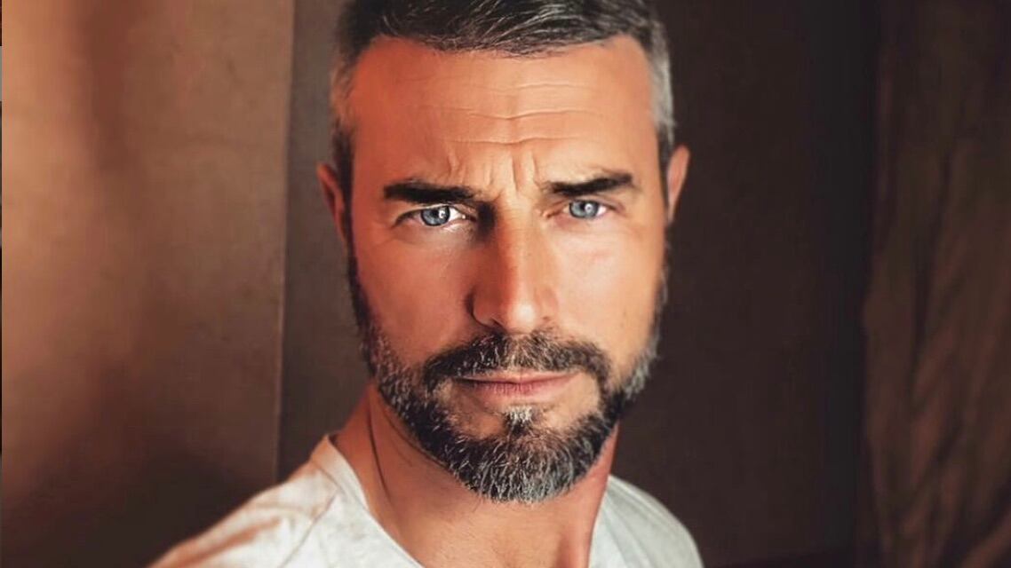 Imbarazzo a "Vieni da me": Flavio Montrucchio e la gaffe con la Balivo
