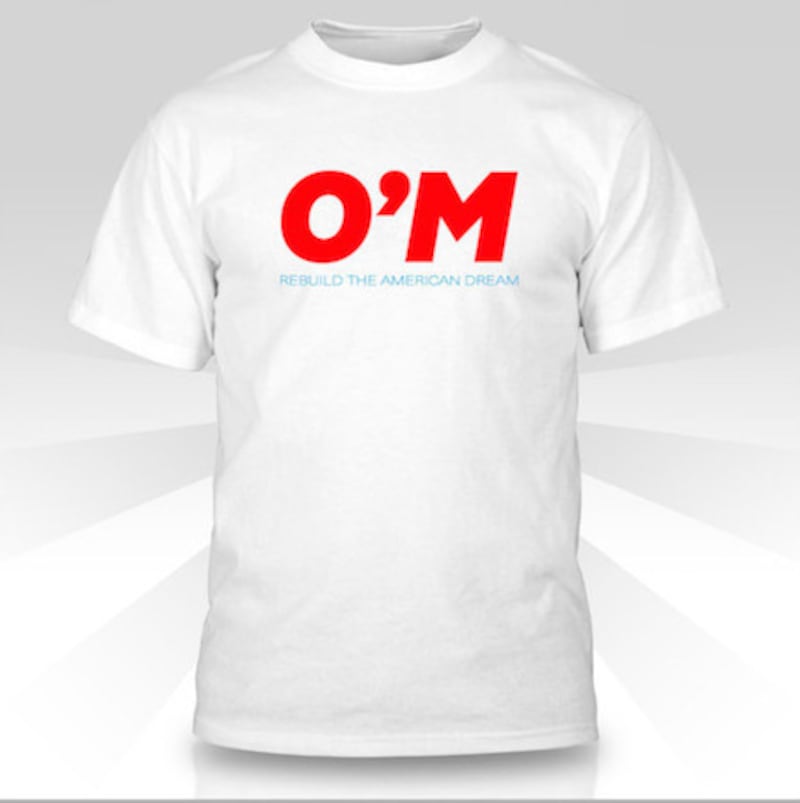 I gadget di O'Malley 3
