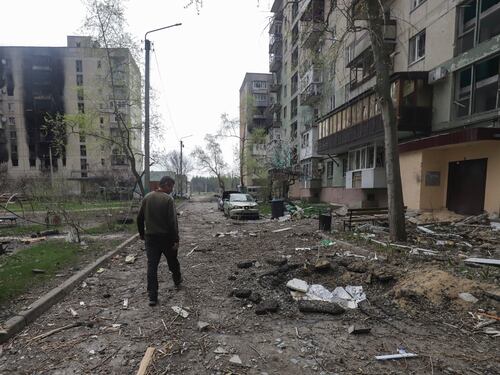 "Vogliamo smembrarla...": svelato il vero obiettivo di Putin