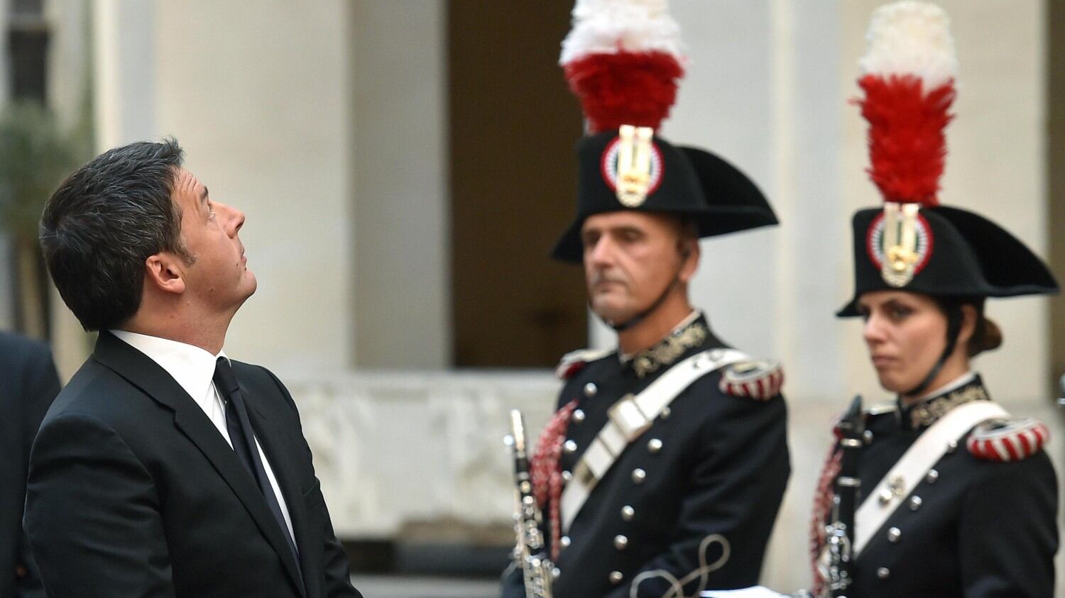 Il premier e l'errore di trascurare le Amministrative