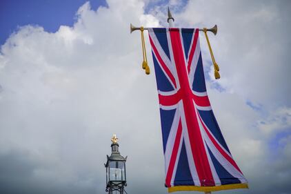 Royal Wedding, i preparativi 8