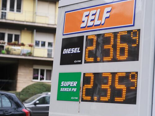 Prorogato il taglio delle accise: ecco fino a quando la benzina costerà di meno
